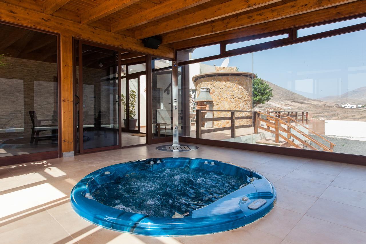 منزل الضيف Casa Guisguey المظهر الخارجي الصورة