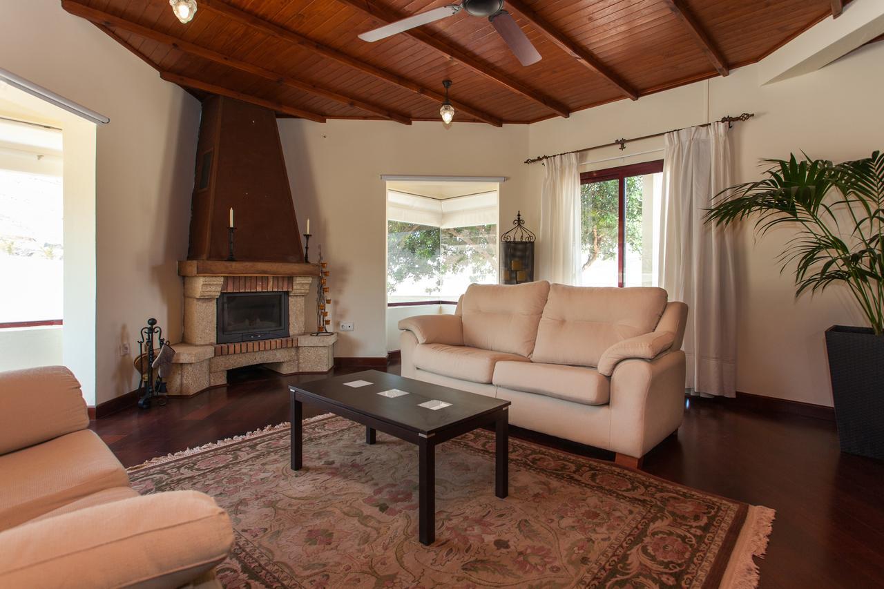 منزل الضيف Casa Guisguey المظهر الخارجي الصورة