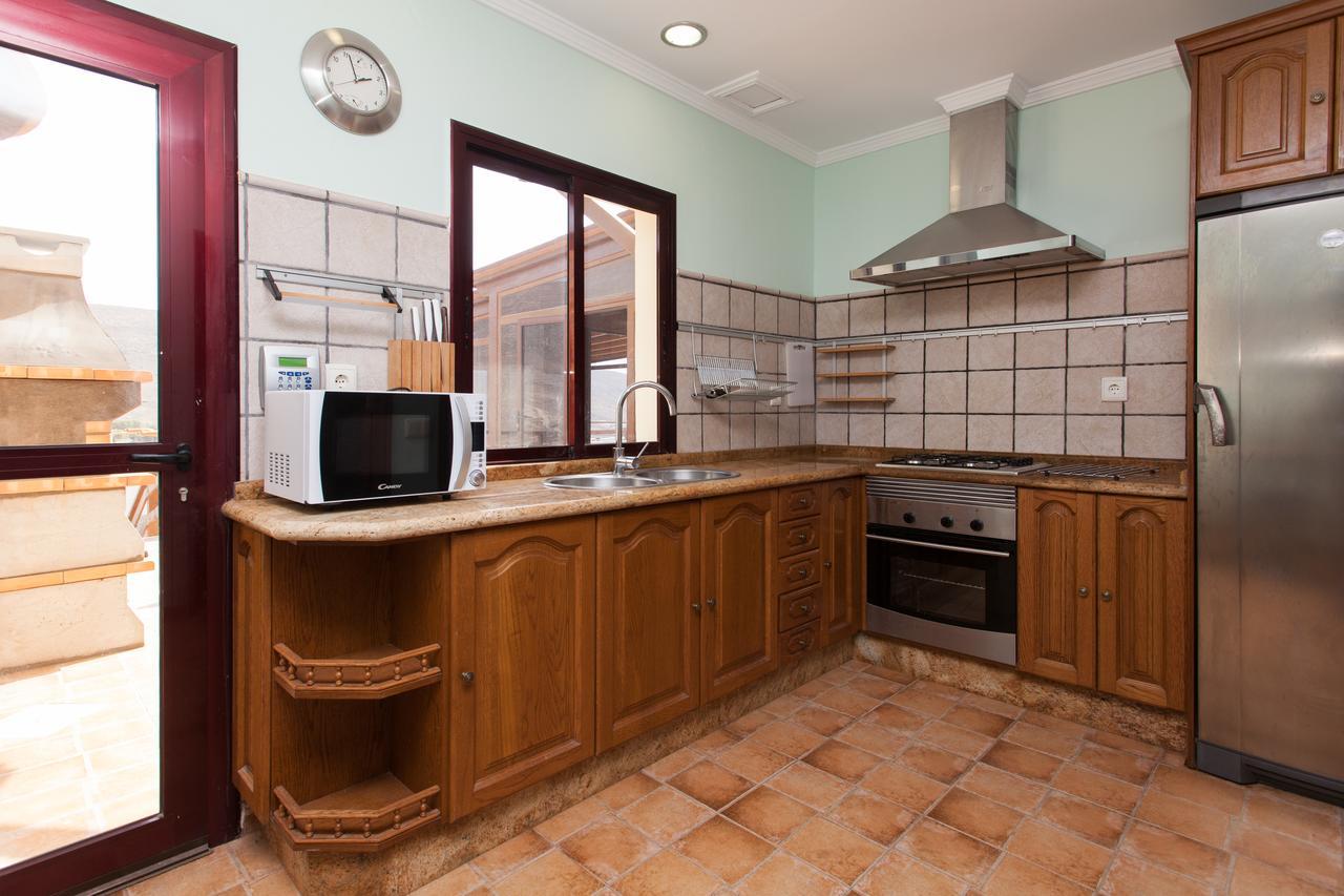 منزل الضيف Casa Guisguey المظهر الخارجي الصورة