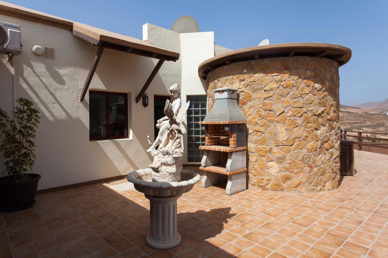 منزل الضيف Casa Guisguey المظهر الخارجي الصورة
